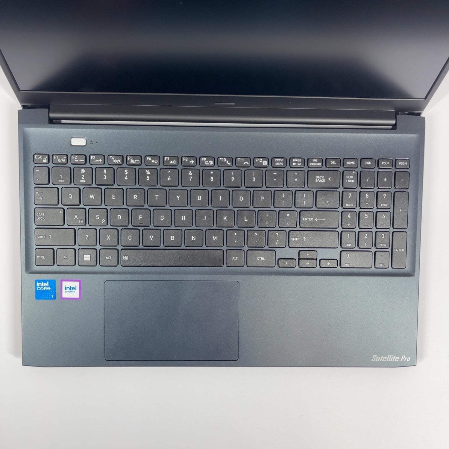 Dynabook Satellite Pro C50-K 15.6″ Core 7 150 U 1.8GHz 32GB RAM 1TB SSD