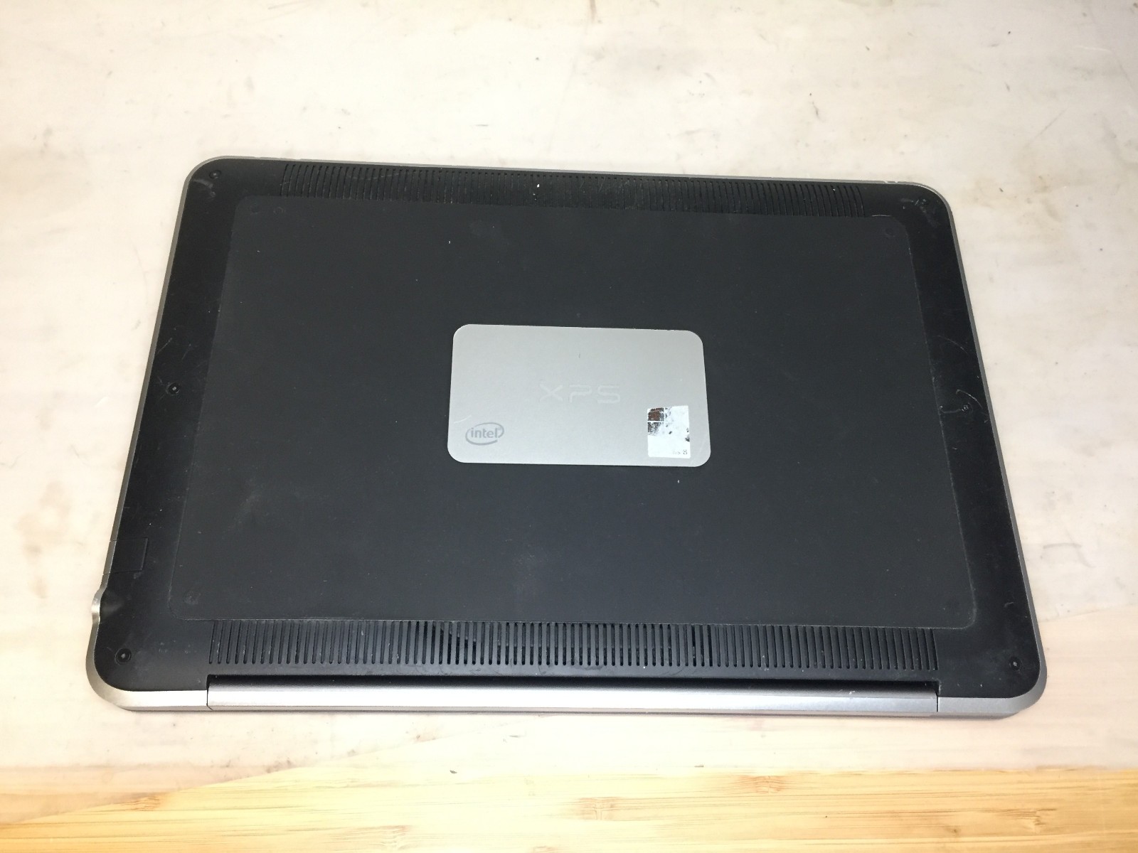 Dell XPS L421X 14″ Laptop Intel i5-3337U 1.8GHz 4GB RAM 500GB HDD Win 10 Charger
