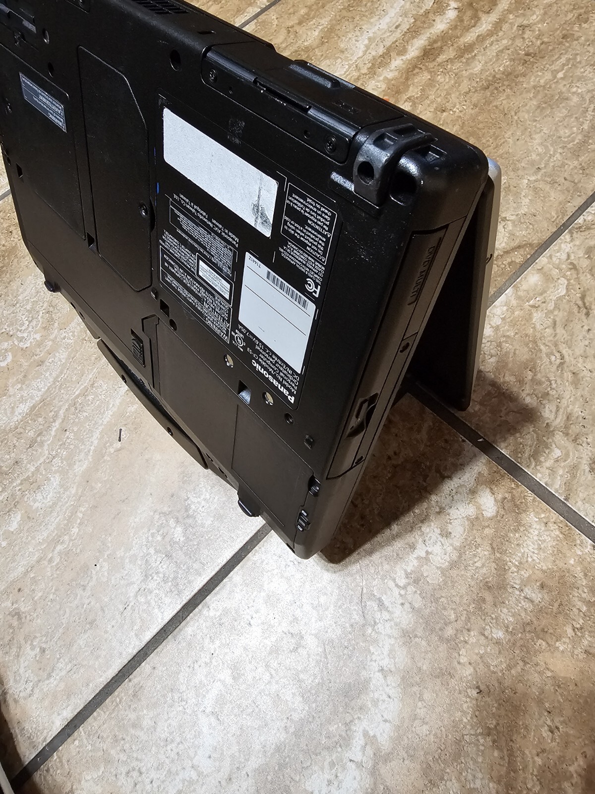 Panasonic Toughbook CF-53 Mk4 / i5 4th / 16gb / 512gb SSD/ AC / Windows 11 Pro