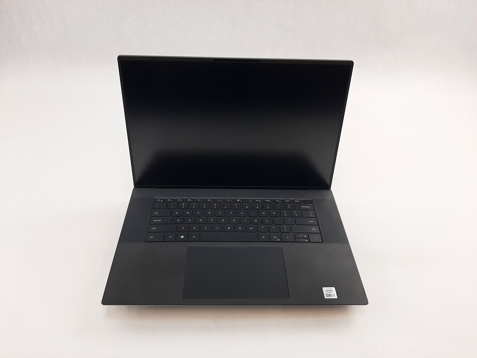 Dell Precision 5750 i7-10750H 32GB RAM 512GB NVMe T2000 Marks Part/Repair C3*385