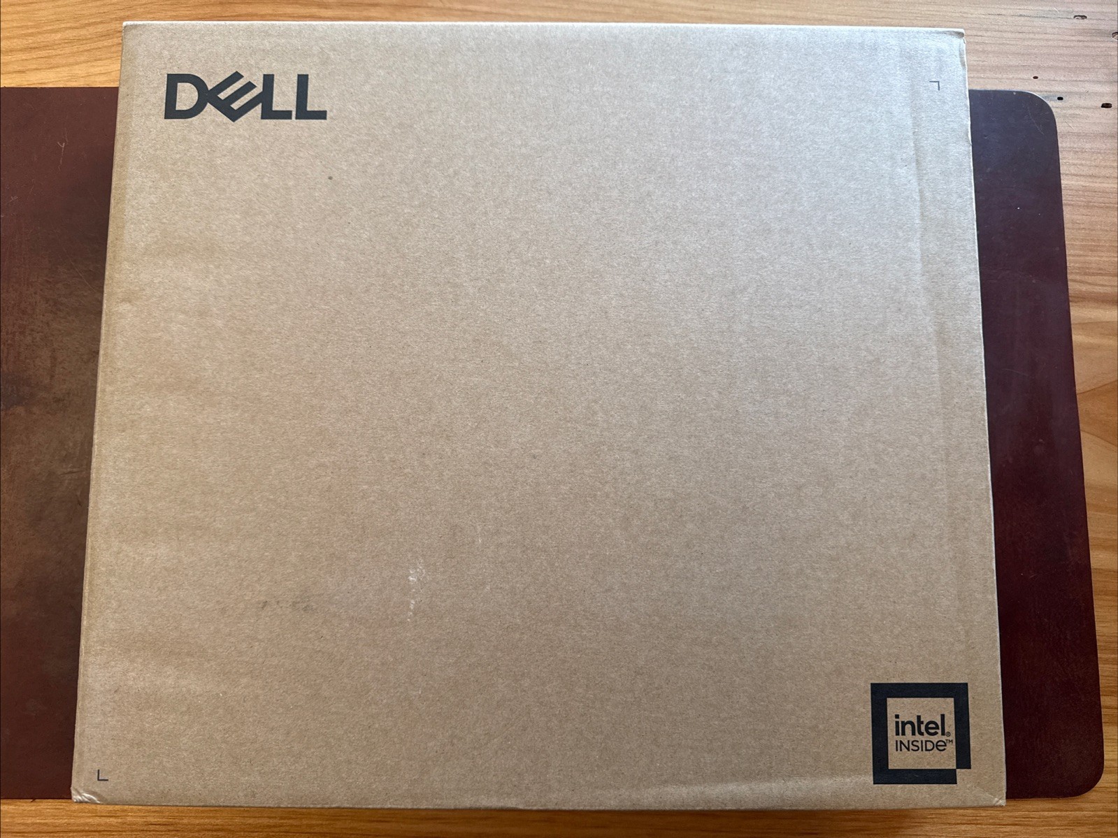 New Dell Pro 14 FHD+ Intel Ultra 7 265U – 32GB RAM 512GB SSD – SEALED