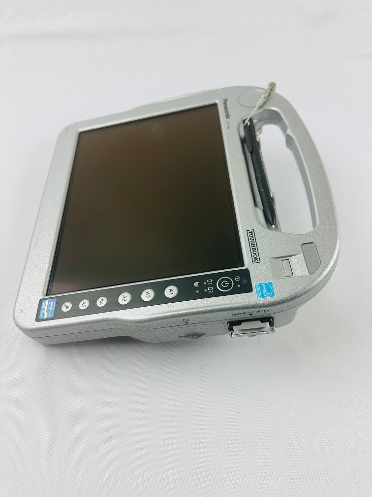 Panasonic CF-H2ASFAV1M Toughbook