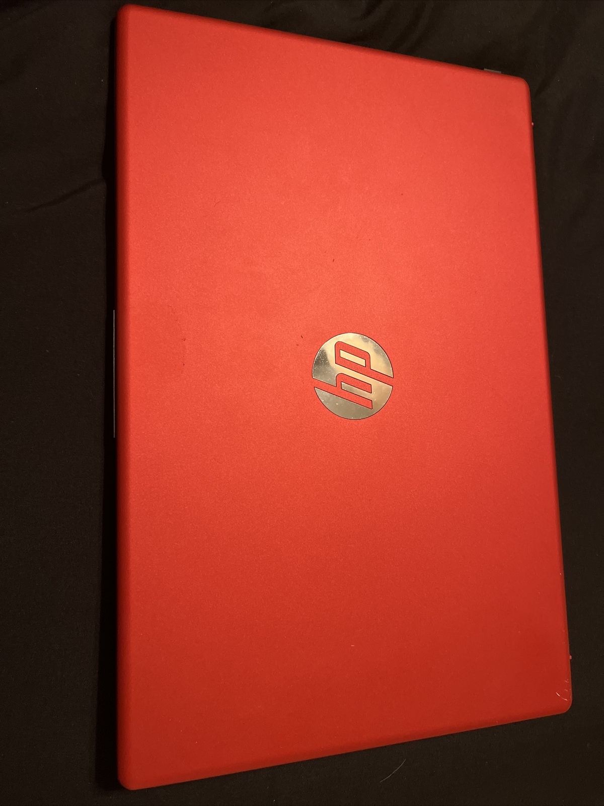 HP 15-FD0083WM 15.6″ (128GB SSD Intel Pentium N200 1.1GHz 4GB RAM) Laptop – Red