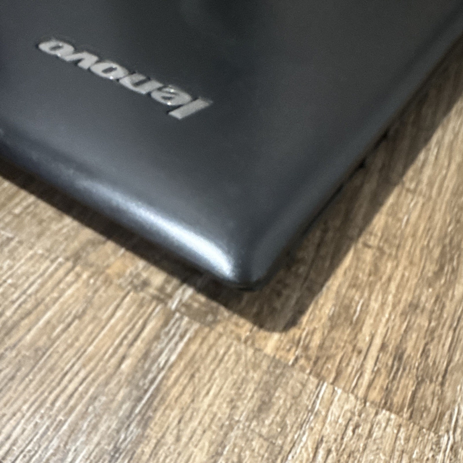 Lenovo Black Notebook/Laptop PC Black Notebook Computer