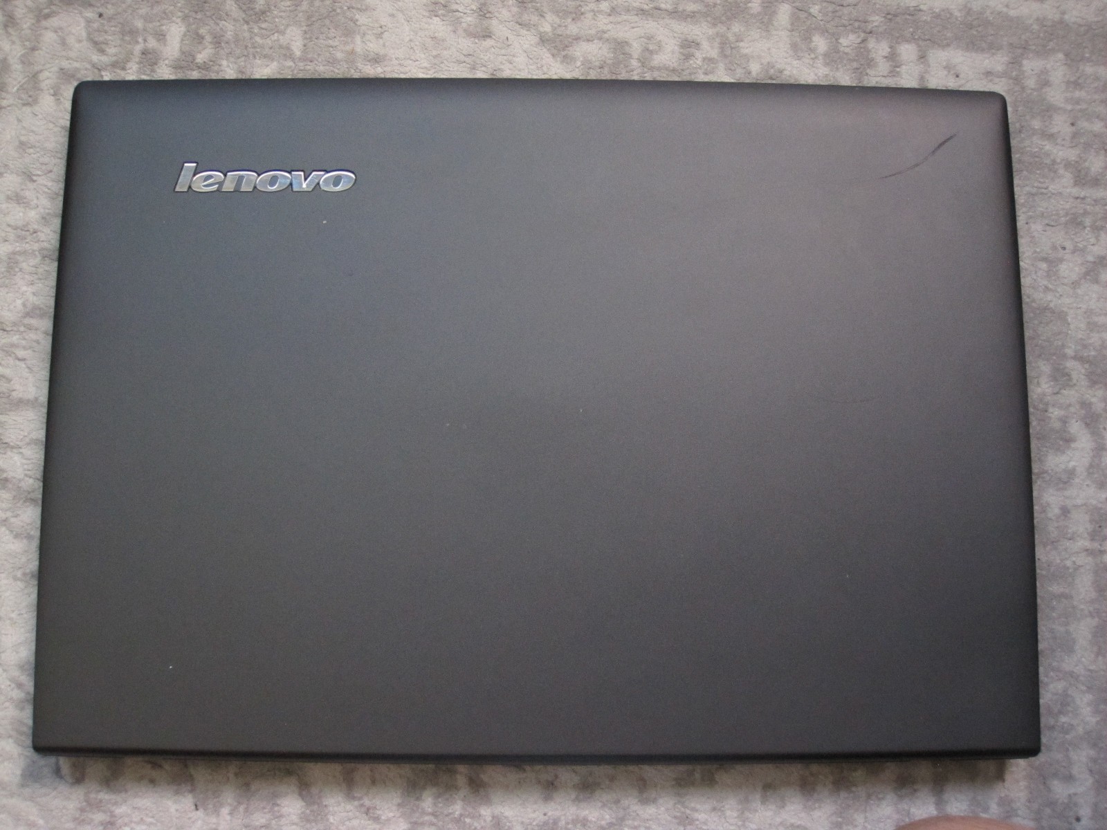 Lenovo IdeaPad P500 15.6” i5-3210M 2.50GHz 6GB ram 500GB HDD **READ**