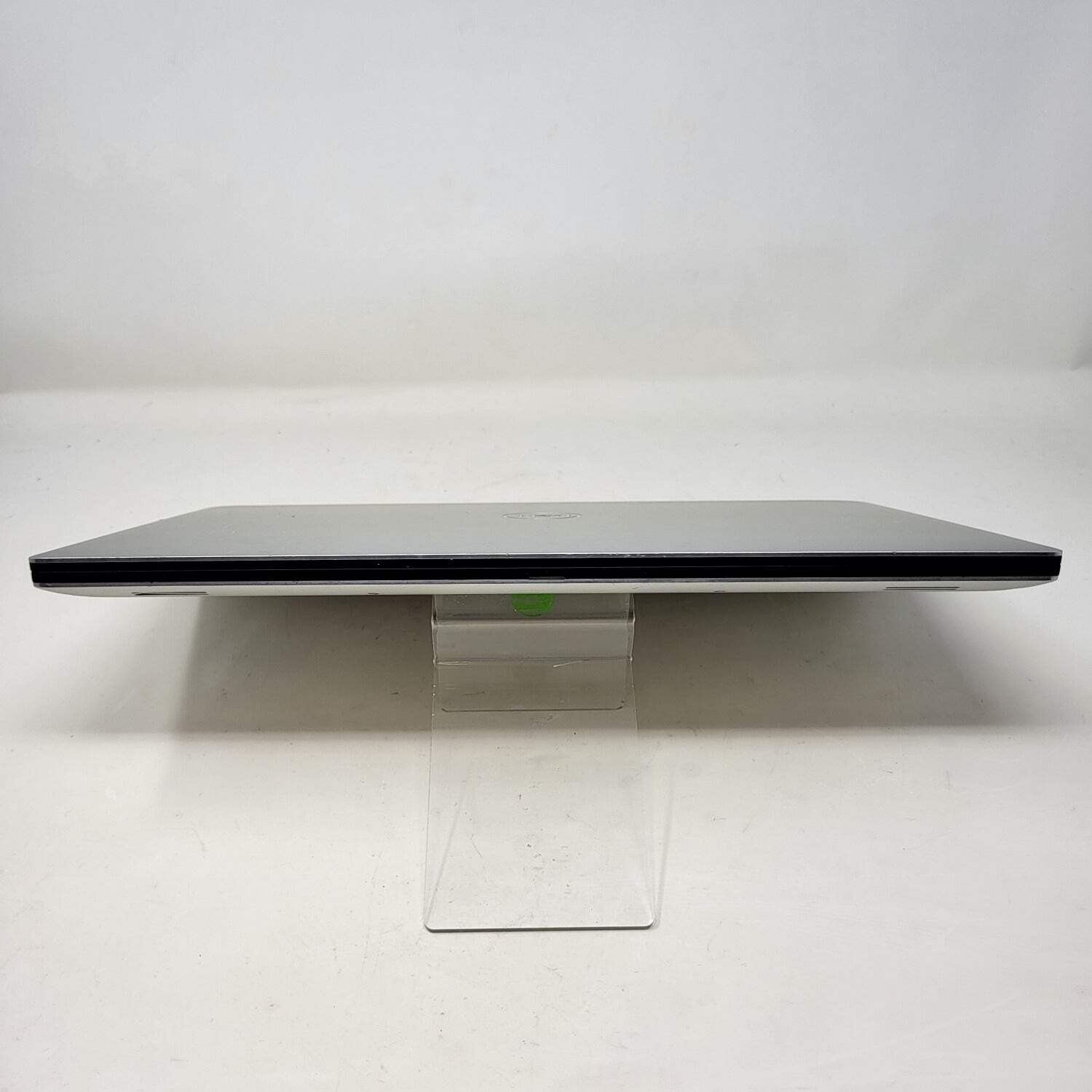 Broken Dell XPS 9570 15.6″ i7-8750H 2.2GHz 4GB RAM 512GB SSD Bad Battery