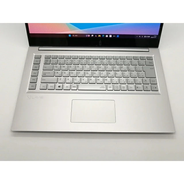 NEC LAVIE VEGA LV750/RAS i7-9750H 8GB 512GB SSD Optane 15.6″ 4K OLED Win 11