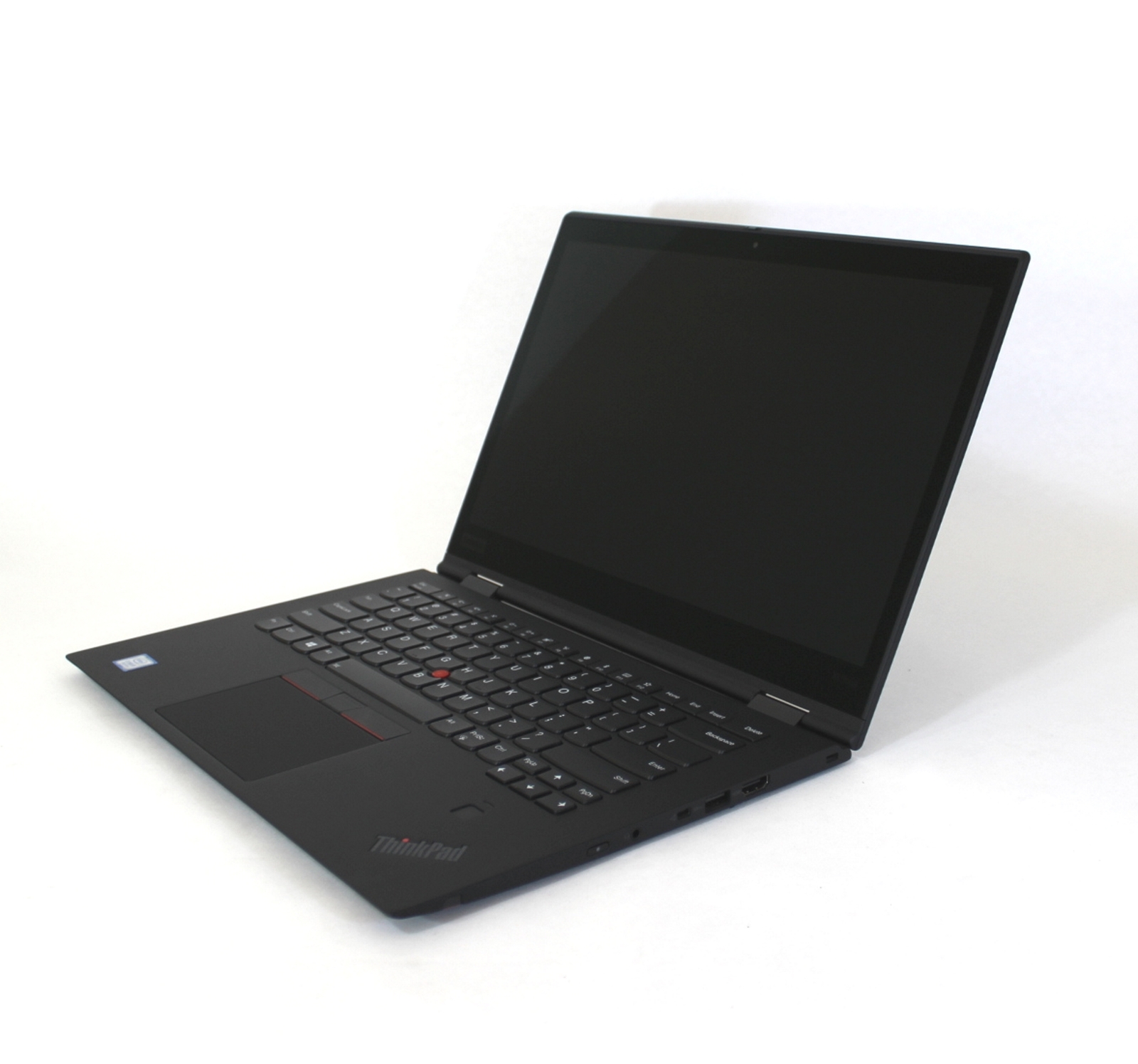 Lenovo ThinkPad X1 Yoga 3rd Gen i5-8350U 8GB Barebones – No HDD/O.S.