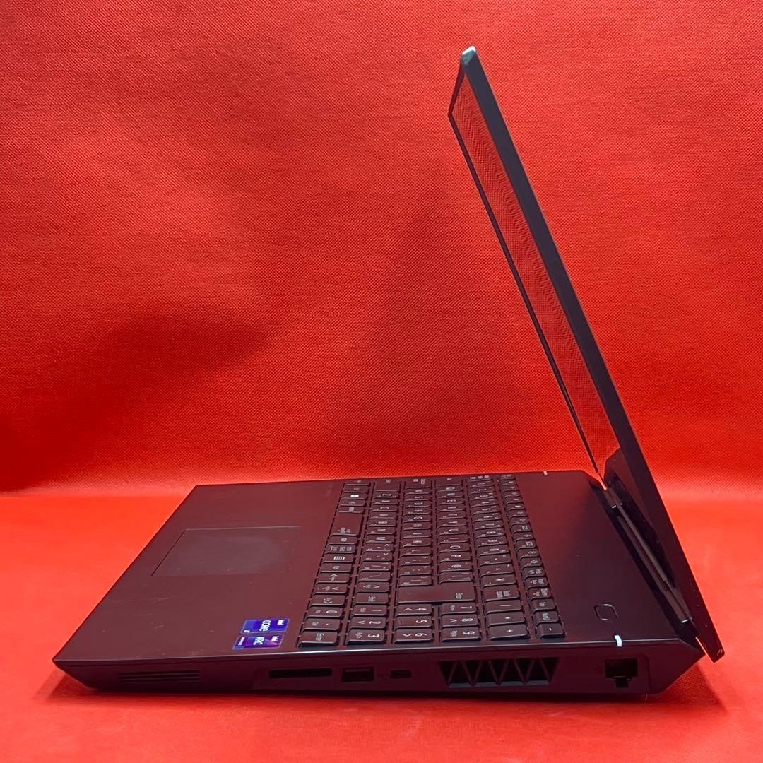 NEC Lavie NEXTREME Infinity i7-13700H Intel Arc 16GB SSD 256G WUXGA Win11 Office