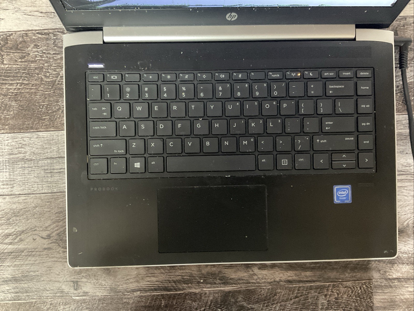 HP MT21 Mobile Thin Client / Celeron 3865U / No RAM / Laptop Notebook PC/U15