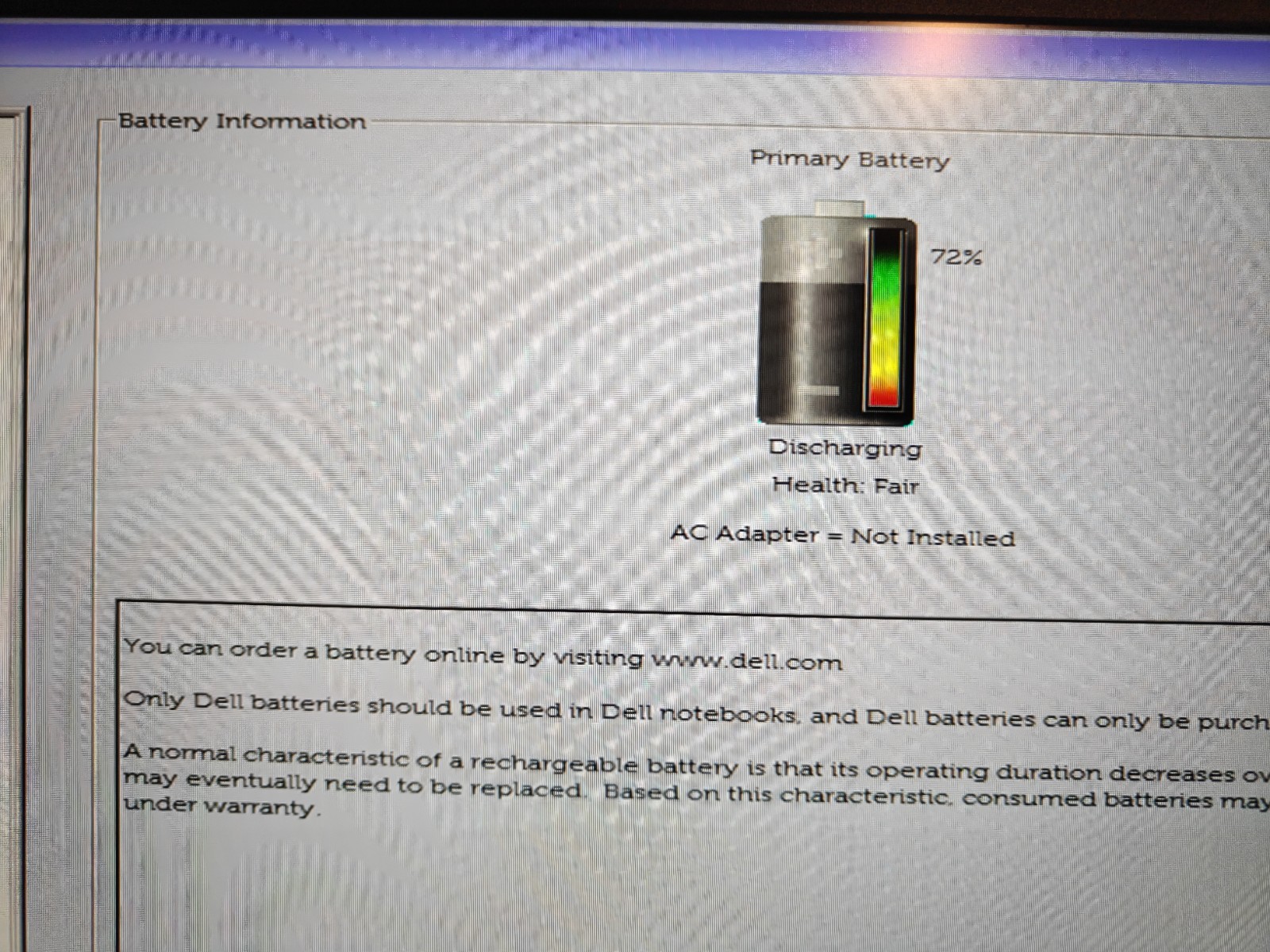 Dell Precision 7750 Xeon W-10885M 32GB DDR4 1TB SSD Quadro RTX 3000 Laptop Used