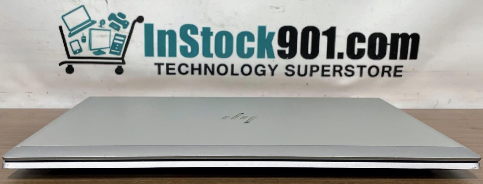 HP EliteBook 840 G8 14” Iris Xe 1080p W11Pro i7-11 3.0GHz 16gb RAM 512gb SSD