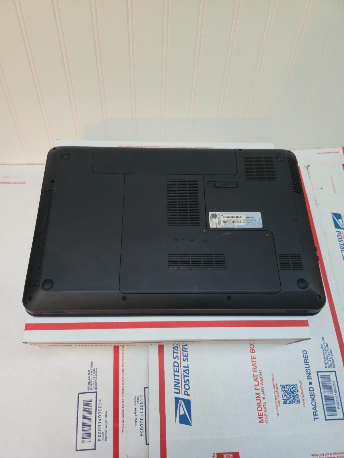 HP Pavilion G6 Notebook/Laptop. Windows11 Pro Word, Excel, Outlook