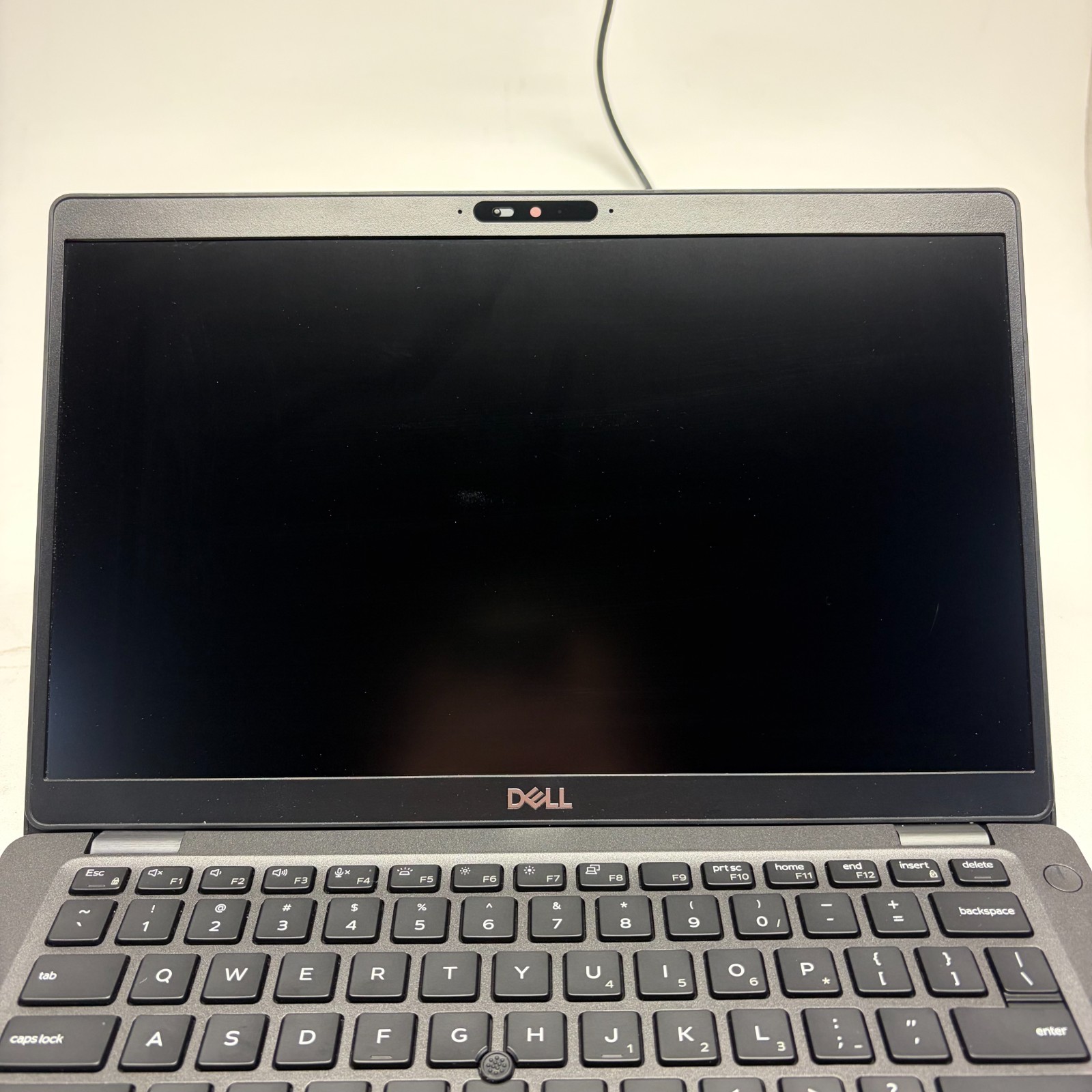 Dell Latitude 5400 w/ Power Supply