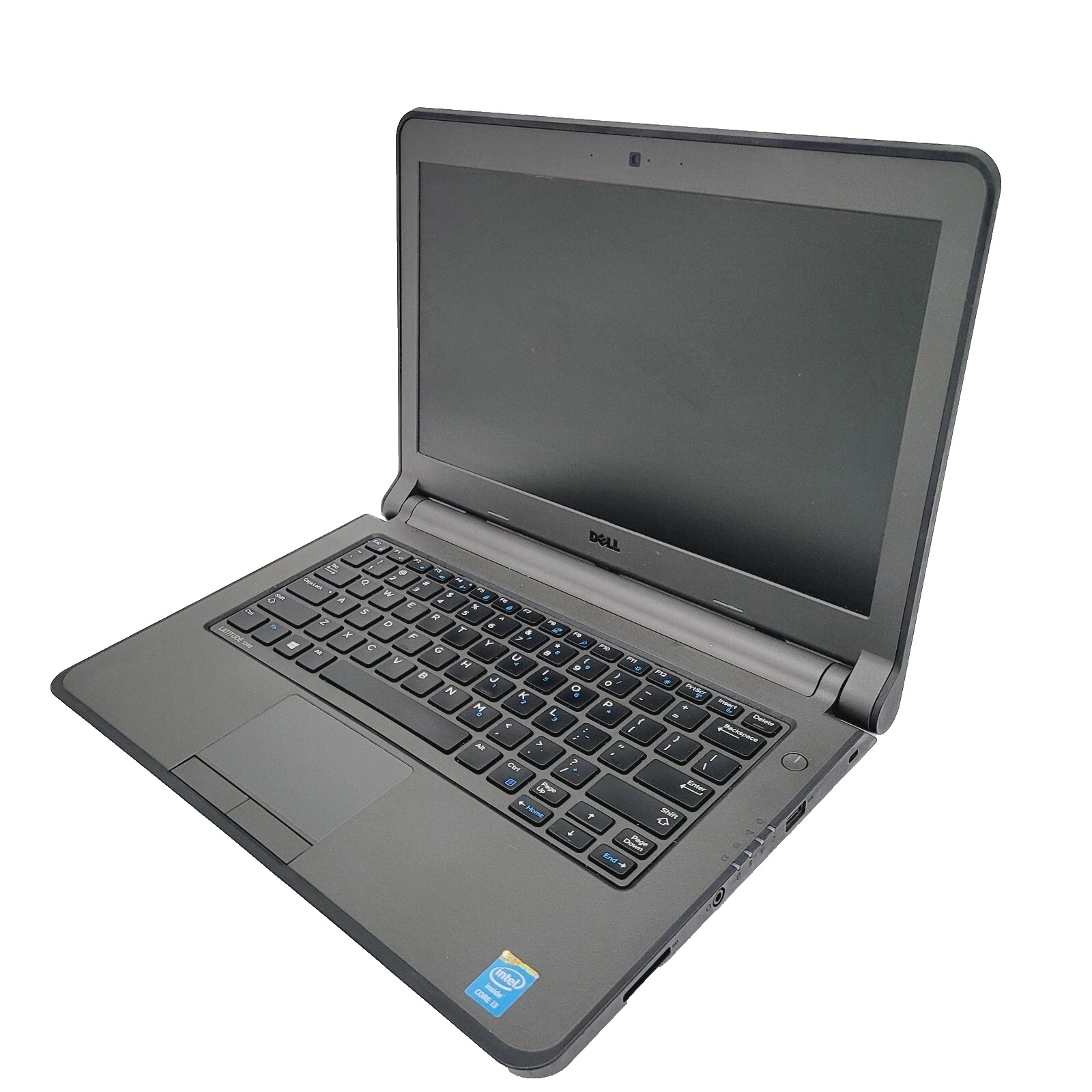 Dell Latitude 3340 13.3″ Laptop i5 4th Gen 4GB RAM 256GB SSD Windows 11 WiFi HDM