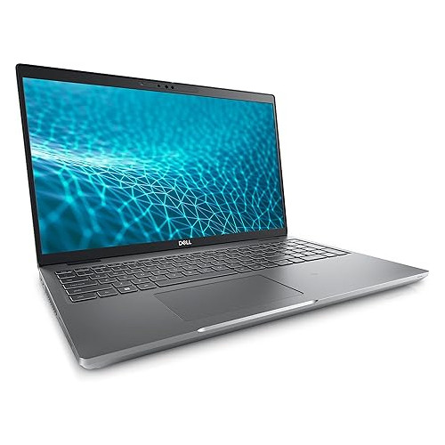 Dell Latitude 5531 15.6″ Intel Core i7 12th Gen 32GB 512GB Windows 11 Fair
