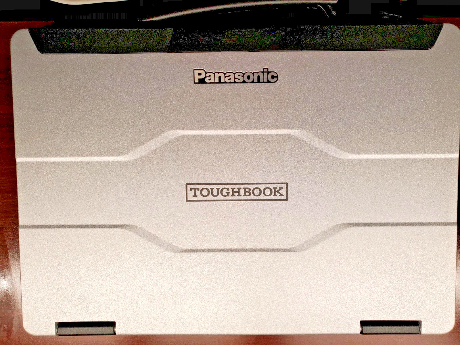 Panasonic Toughbook 55 MK2 14” (512GB SSD Intel Core i7-1185G7 3GHz 32GB RAM)