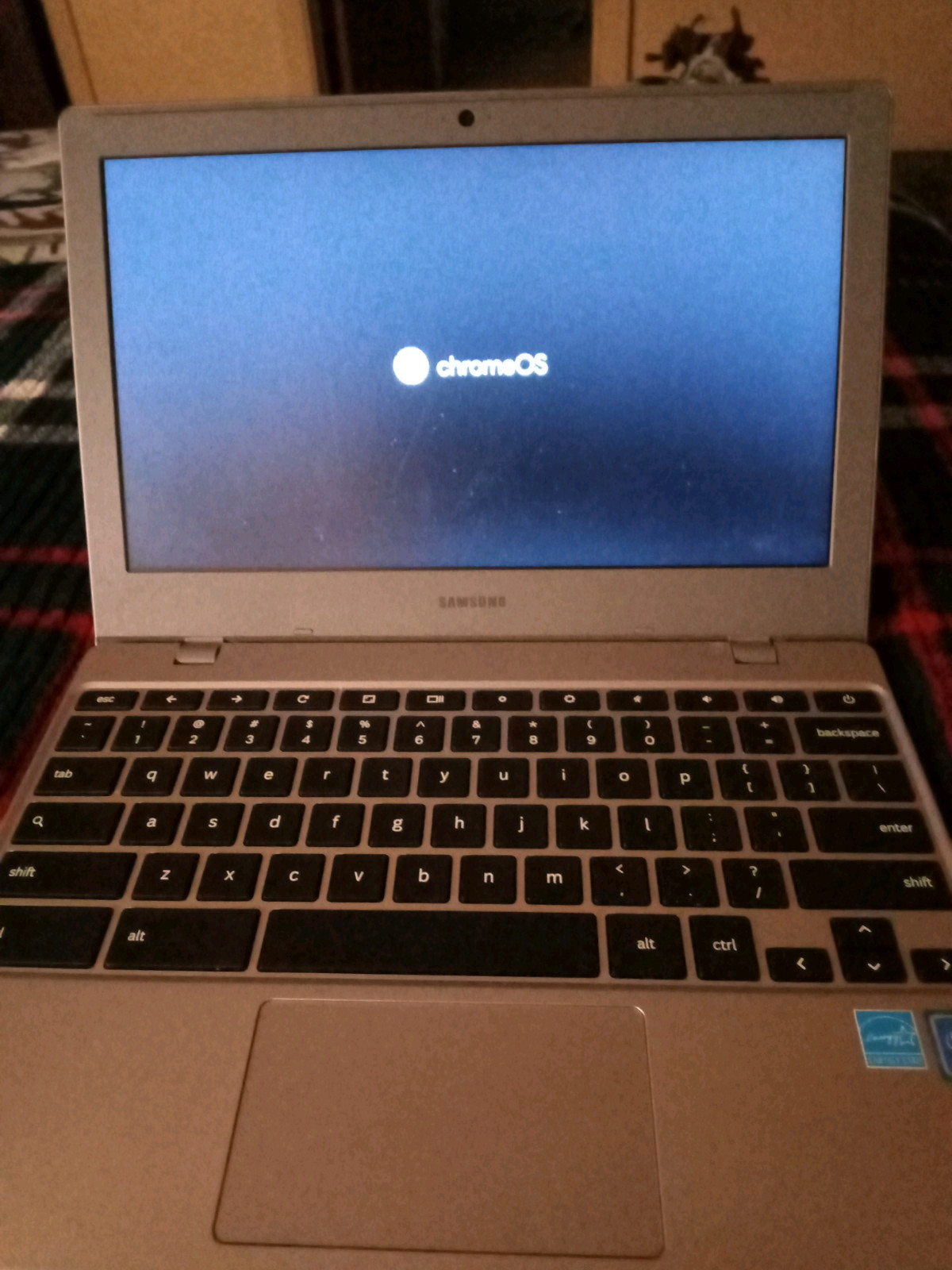 Chrome Book Gemini -Lake
