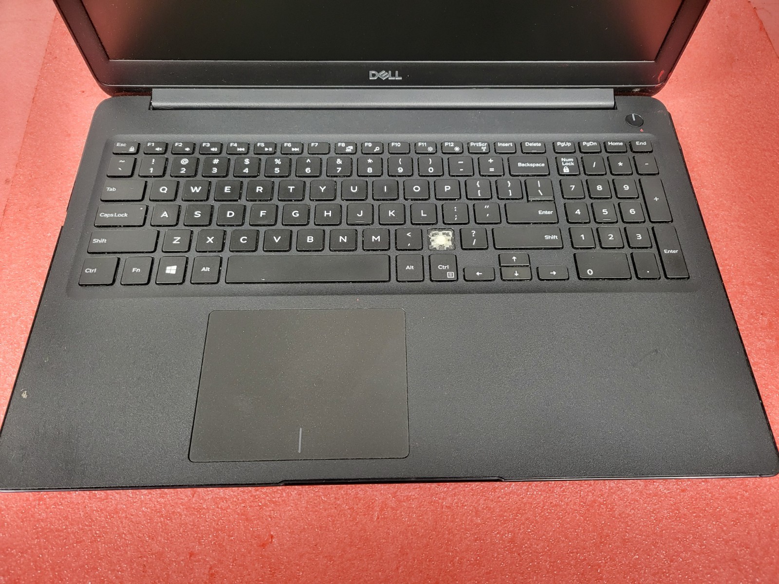 Dell Latitude 3500 14″ i5-8265U 8GB RAM Win 10 Pro *AS IS/No HDD/Read* | LP431