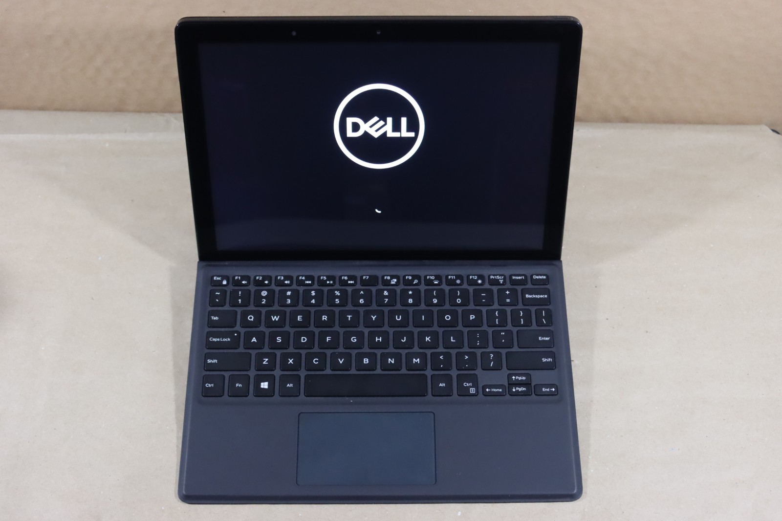 Dell Latitude 5290 2-in-1 i5-7300U 1.7GHz 8GB RAM 256GB SSD Wi-Fi + Cellular