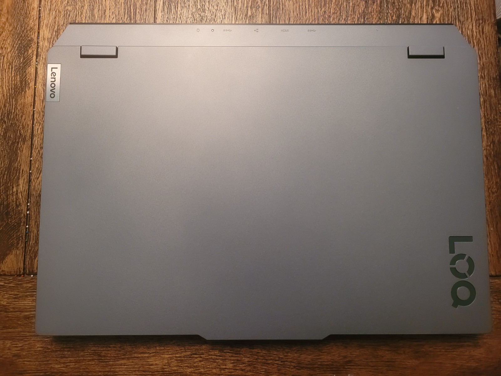 Lenovo LOQ Gaming Laptop – RTX 4070 – Ryzen 7 7435HS – 32GB DDR5 RAM – 1TB SSD