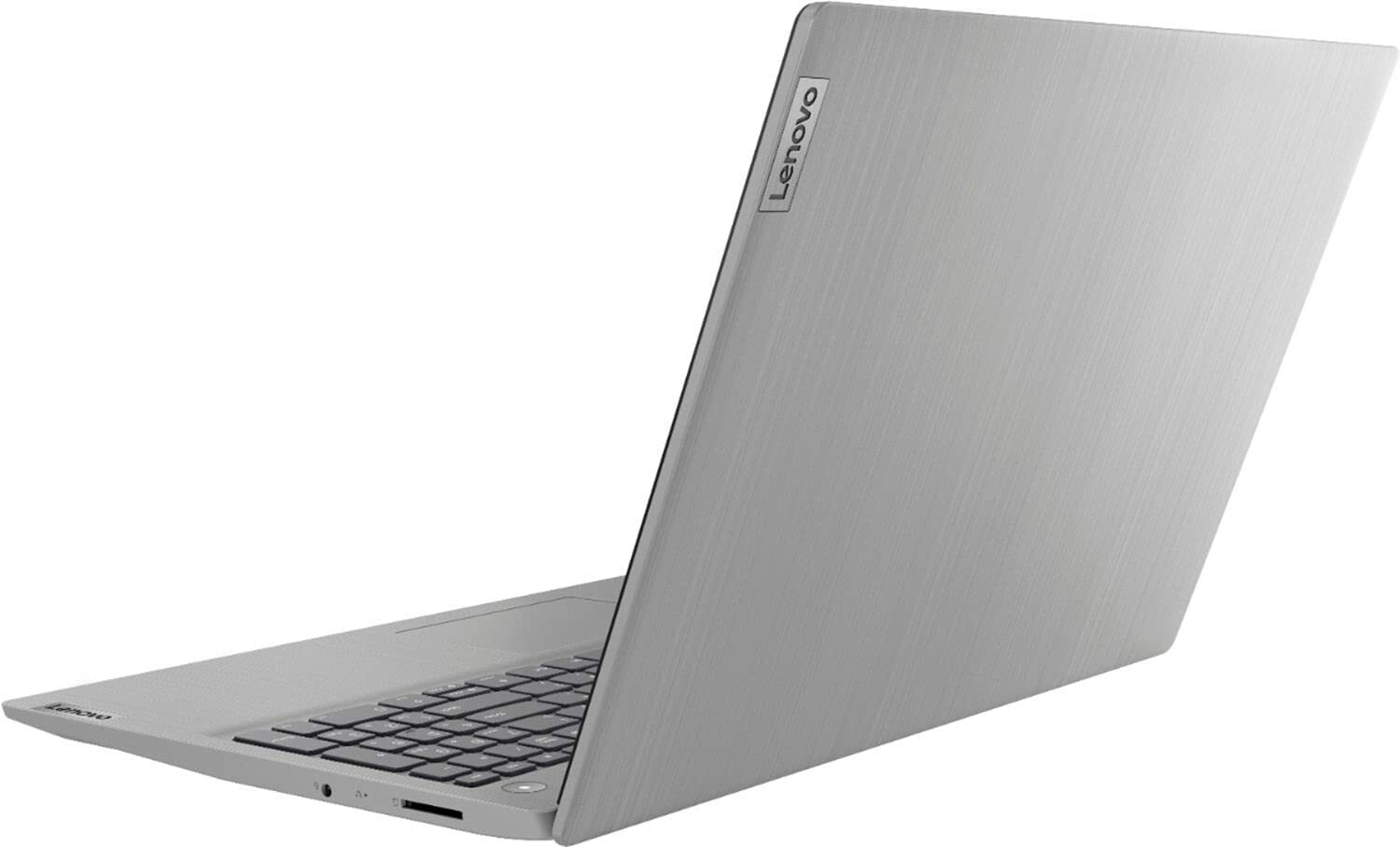 2021 Newest Lenovo Ideapad 3 Laptop, 15.6 Full HD 1080P Non-Touch Display, AMD