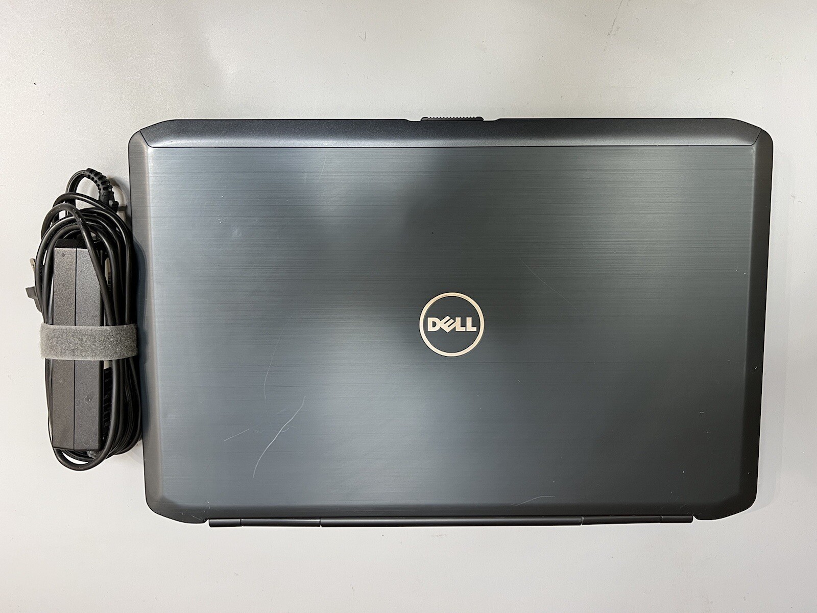 Dell Latitude E5530 15.6″ Intel Core i3-2328M 4GB RAM 120GB SSD WI-FI WIN 10
