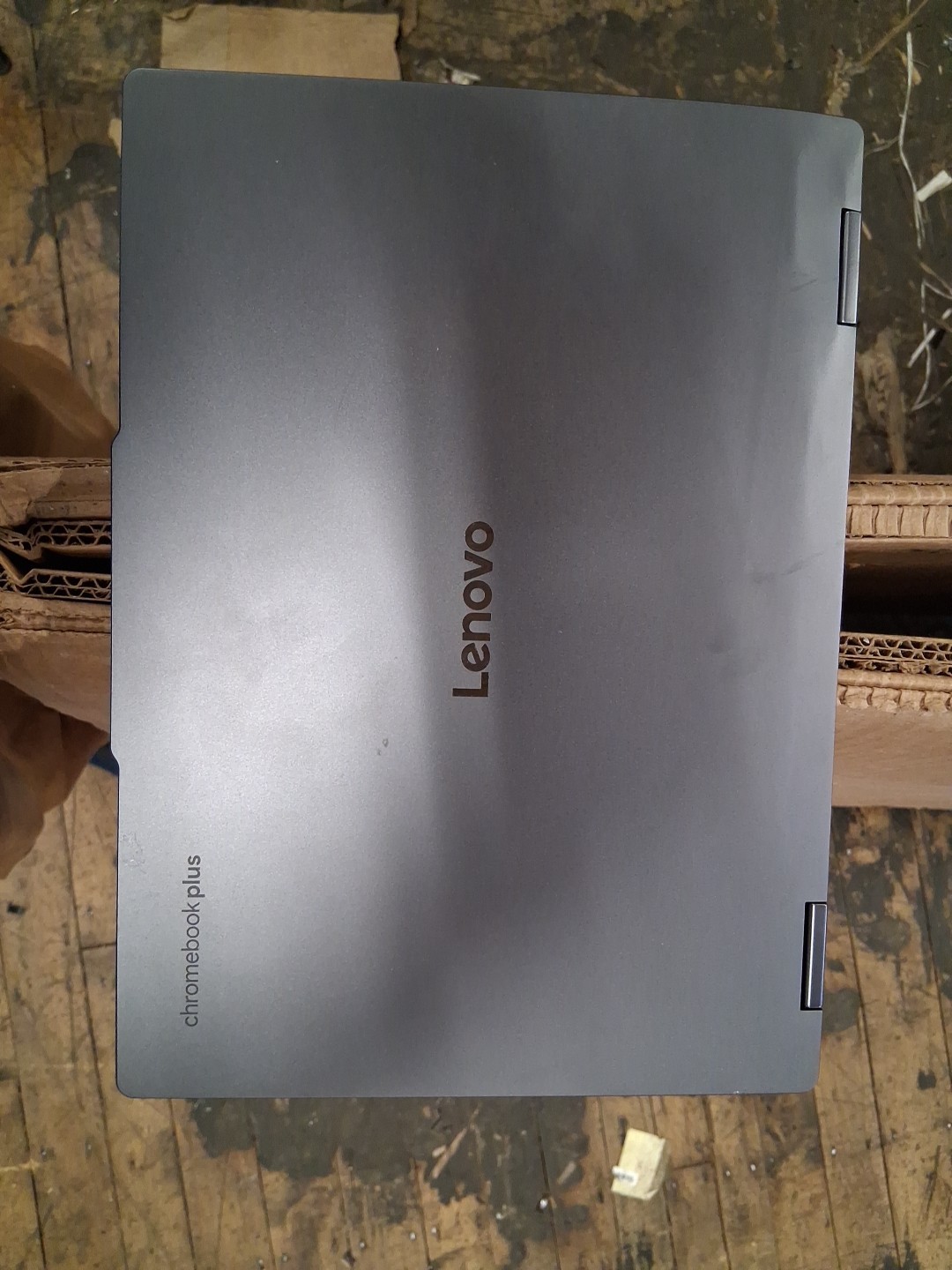 Lenovo 83LL000LUS 14IRU10 14″ Touchscreen Convertible 2in1 Chromebook For Parts