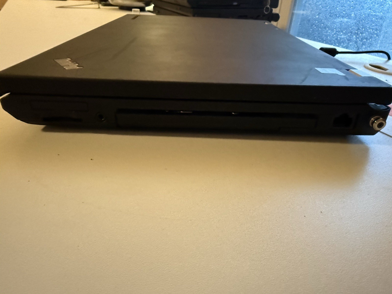 Lenovo ThinkPad W520 – i7 2920xm – 16GB RAM – 2x250gb SSD – Linux Mint – 2000M