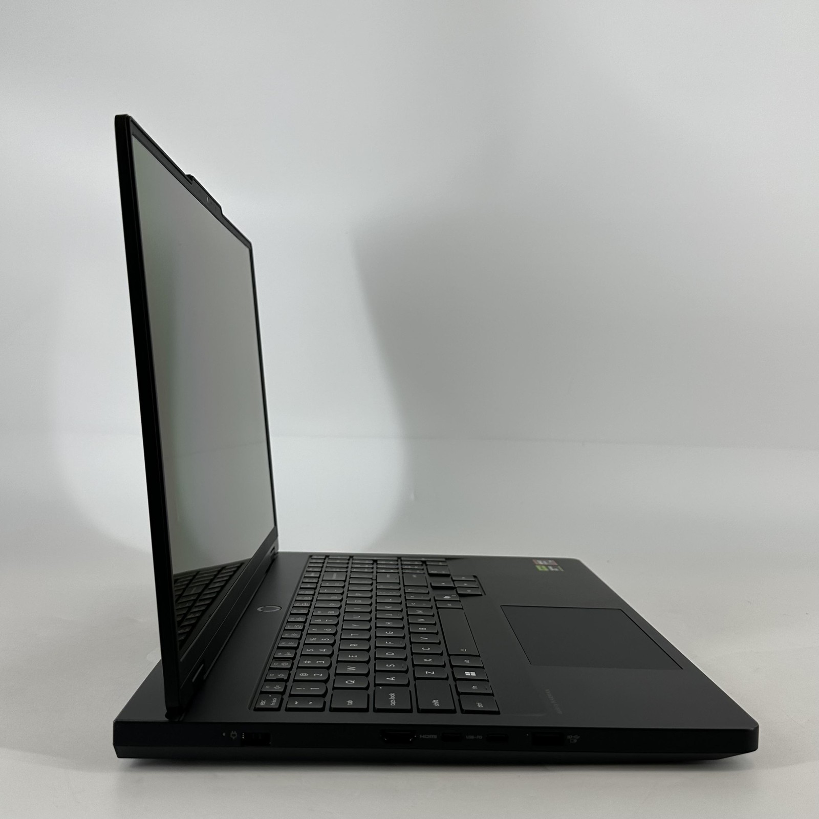 Lenovo Legion Pro 5 Gen 10 16 165Hz QHD+ 3.6GHz Ryzen 7 8745HX 32GB 1TB RTX 5060