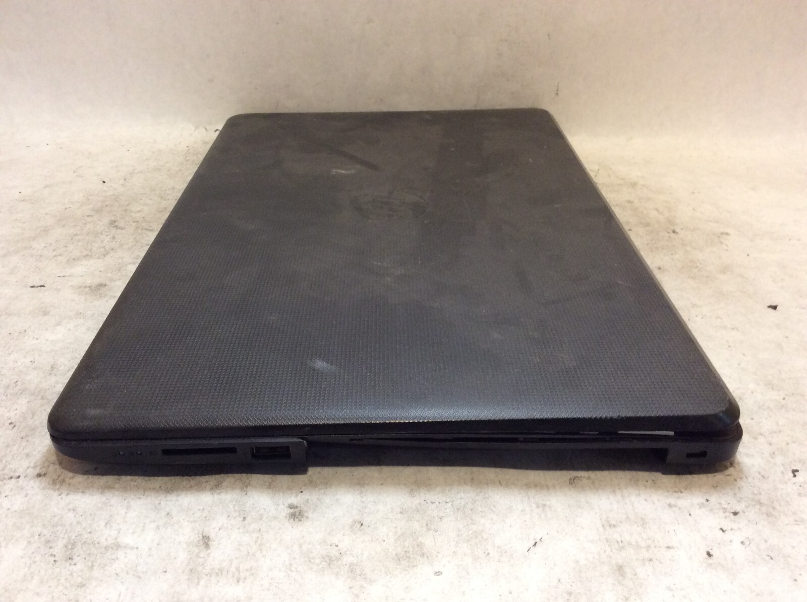 HP Notebook 15-bs013dx Laptop 15″ Intel Core i3 7th Gen WON’T TURN ON -PP