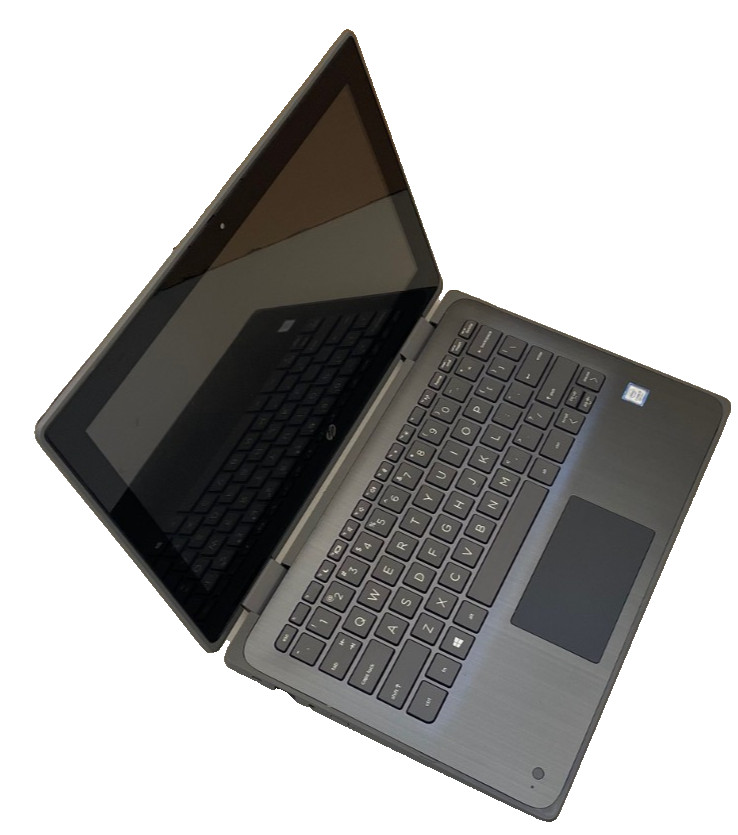 HP ProBook x360 11 G6 EE 11.60″ 128GB 4GB Intel Core i3-10110Y W11 TOUCHSCREEN