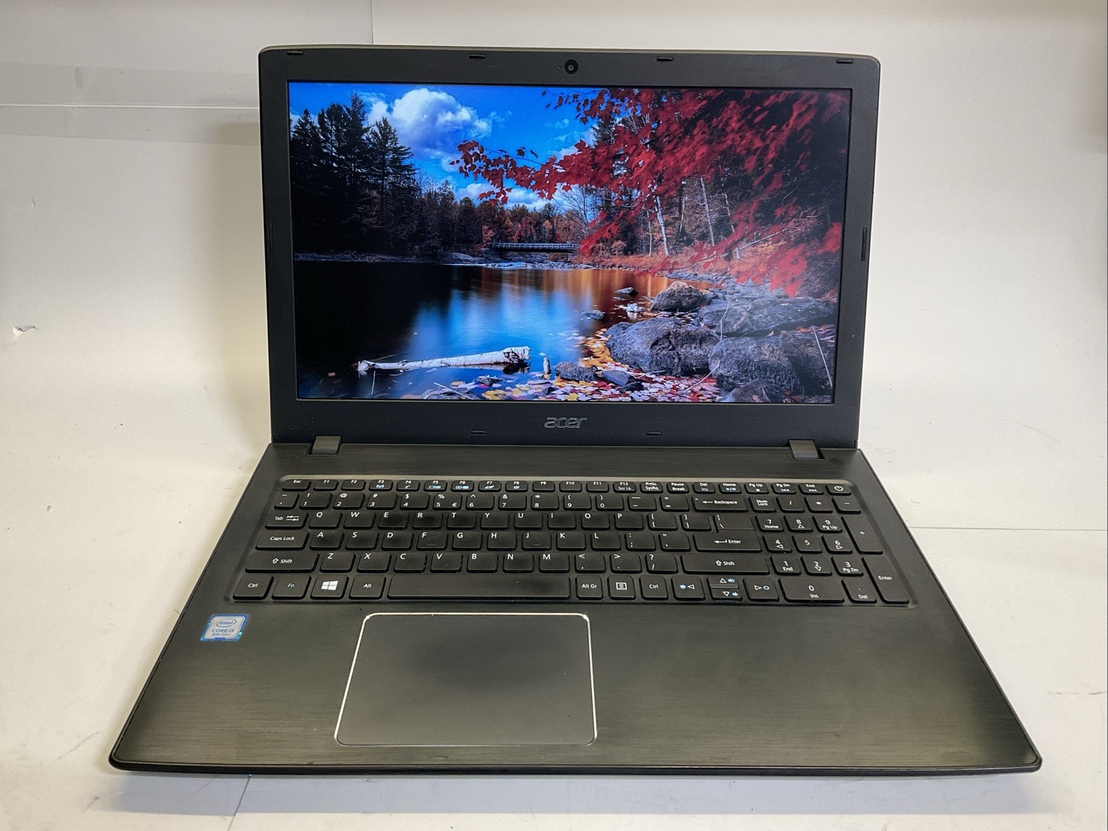 Acer Aspire E5-576 Laptop/ i3-8th Gen/ 16GB RAM/ 128GB SSD/FHD/W11/(121F)