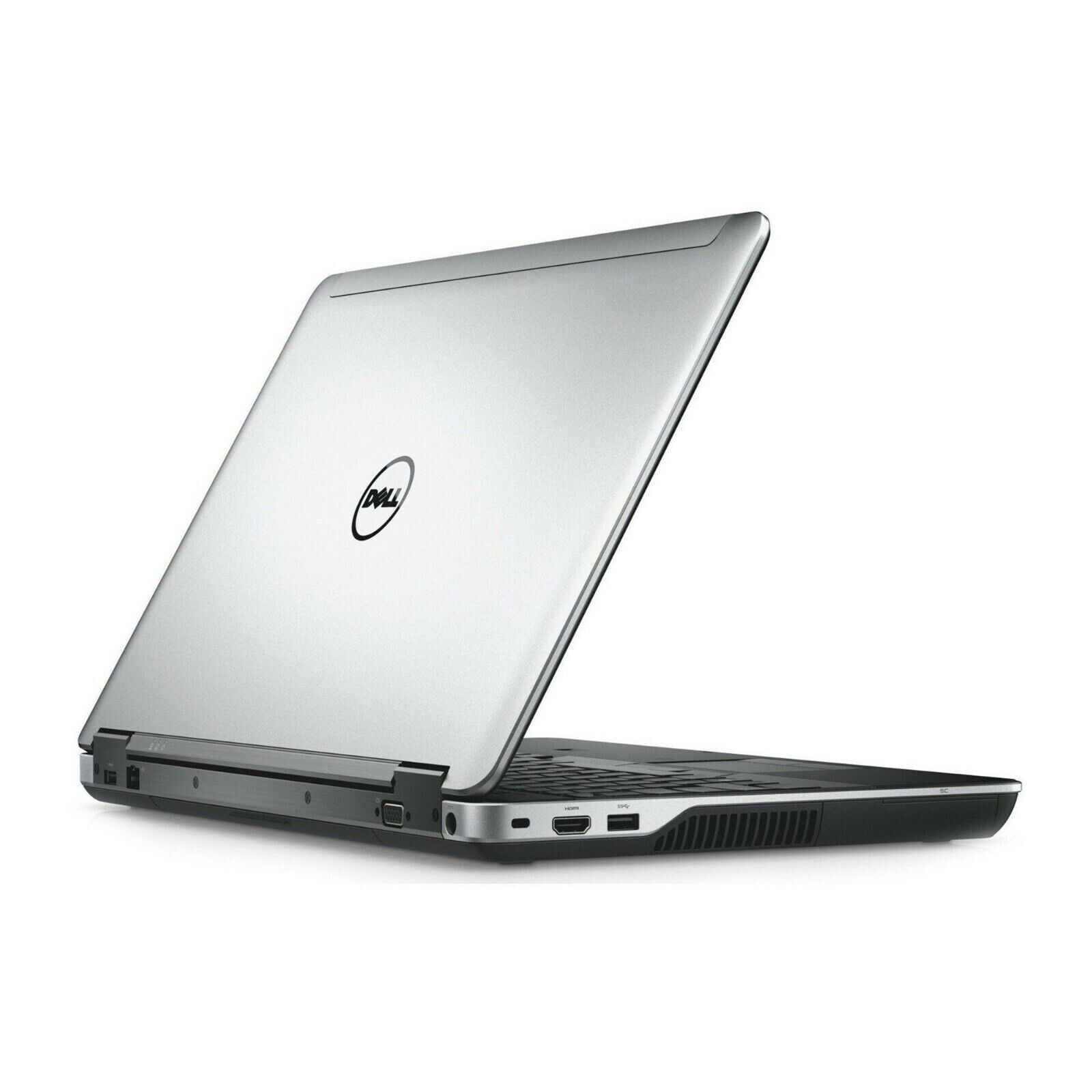 Dell E6540 i7-4800MQ@2.9Ghz,(1080P) 16GB/2TB SSD,Win11Pr,Offce2024Pro