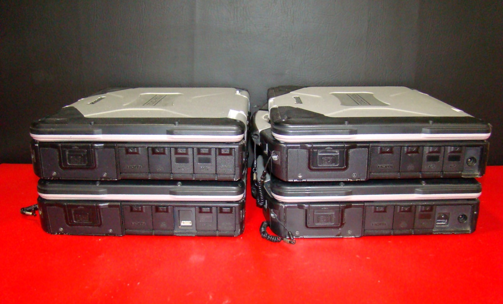 Panasonic Toughbook CF-31 MK5 i5-5300U 2.3GHz 8GB RAM NO HDD Caddy NO AC Adapte