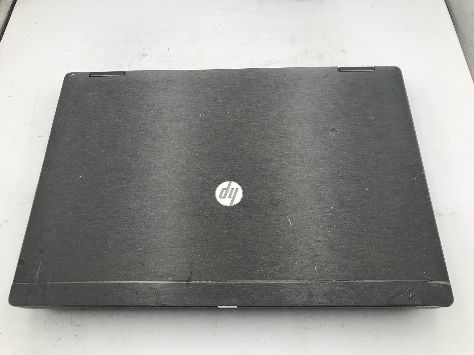 HP PROBOOK 6570B – FOR PARTS/NO BOOT – INTEL CORE I5 3RD GEN – NO RAM – READ -BB