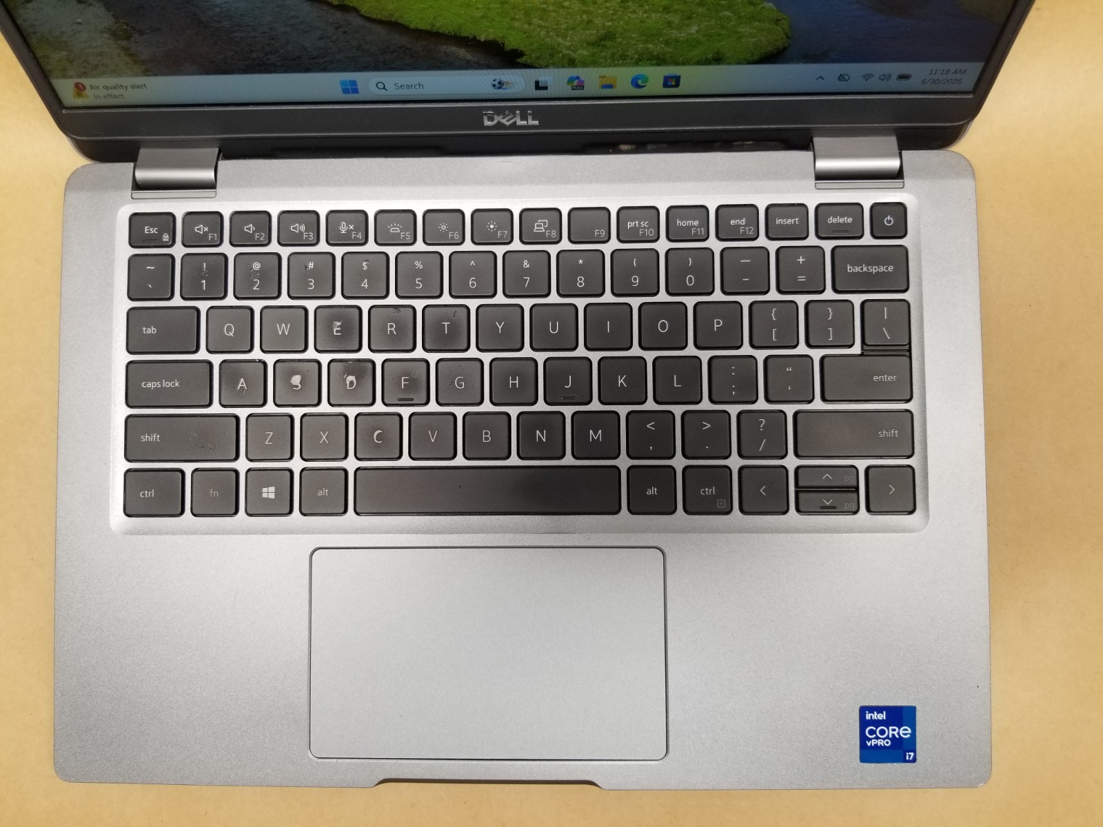Dell Latitude 5320 13.3″ FHD i7-1185G7 3.00GHz, 16GB RAM, 256GB SSD, WIN 11