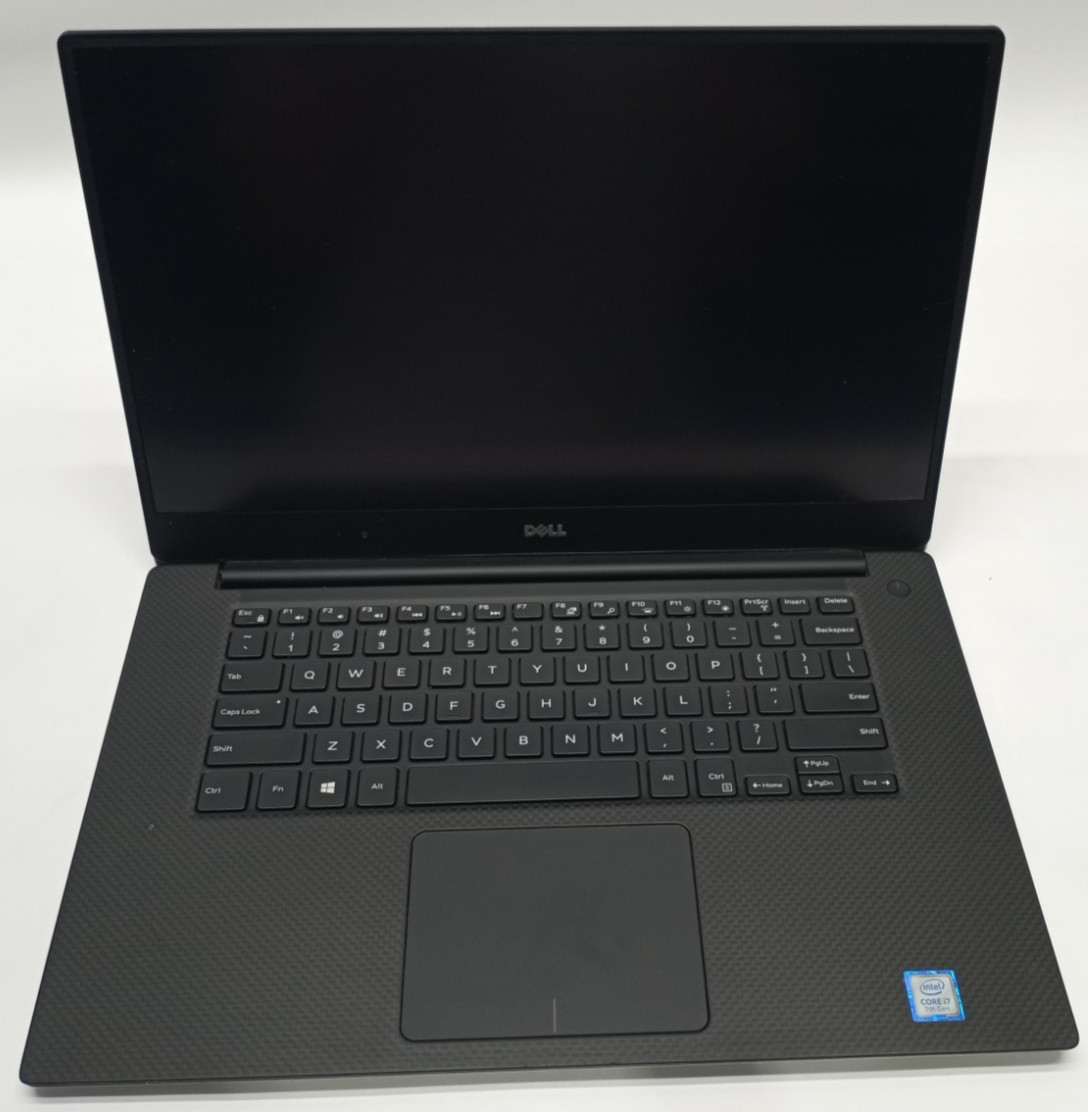 Dell Precision 5520 15.6″ i7-7820H@2.90GHz 8GB/512GB NVMe Win11P NVIDIA MC429!