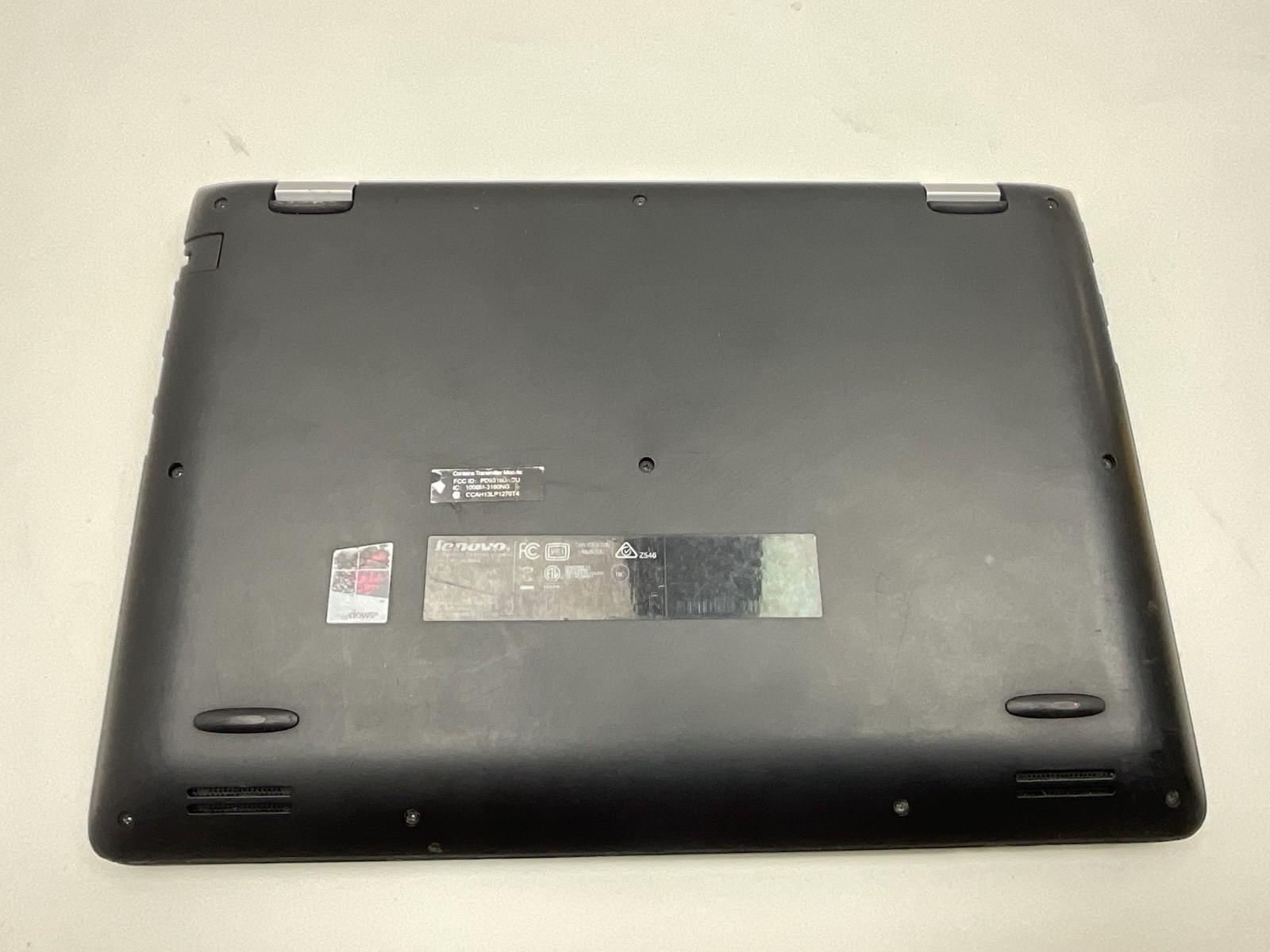 Lenovo Flex 3-1120 Touchscreen N2840 2.18ghz, 4GB 500GB HDD, Webcam Windows 10