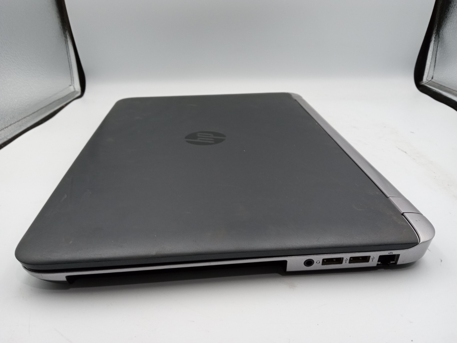 HP ProBook 450 G3 15″ Laptop Intel Core i5 6th Gen – WON’T BOOT – RAM ERROR -RR