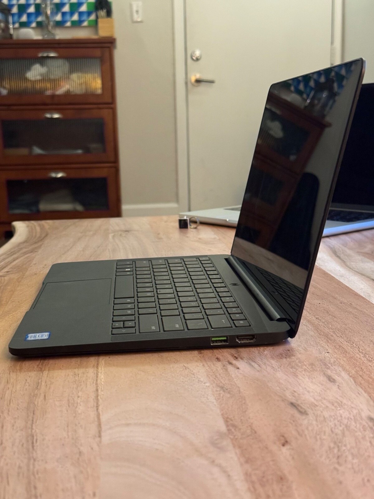 Razer Blade Stealth 13” Intel 7500U (2017) | RZ09-0196