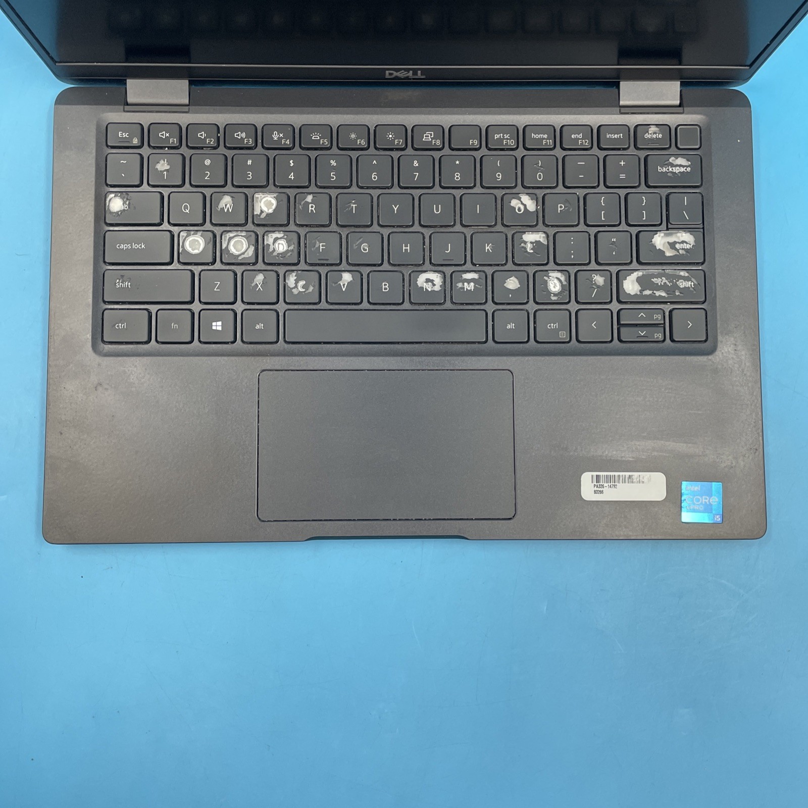 Dell Latitude 7420 | i5-1145G7 | 8GB RAM | NO DRIVE | NO OS | 77% BATTERY