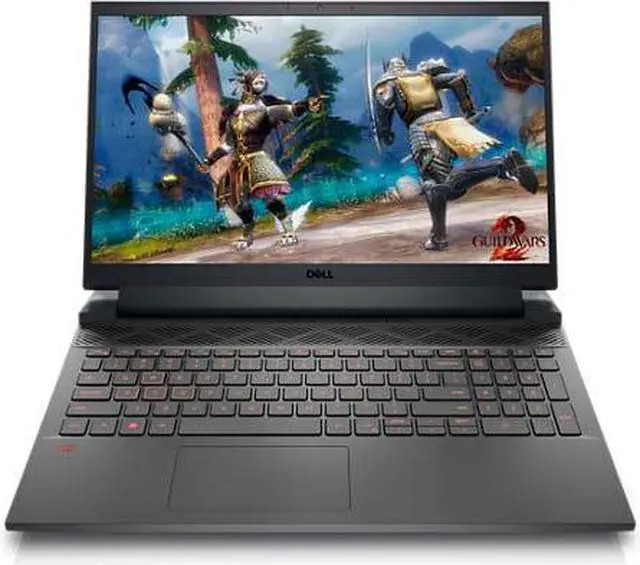 Dell G15 5520 2022 15.6 in FHD 256GB SSD 8GB RAM RTX 3050 @ CPU i5-12500H