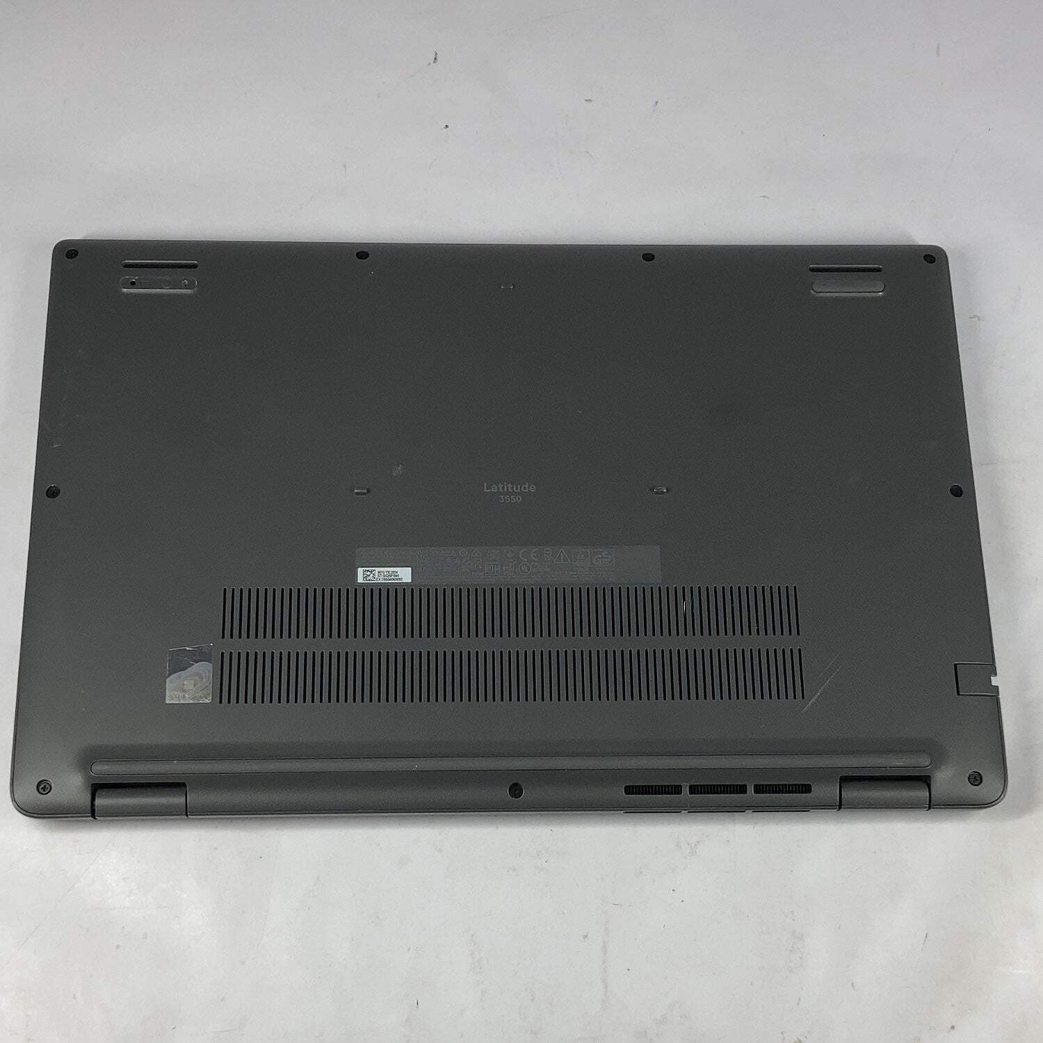 Dell Latitude 3550 15.6″ i5-1335U 1.3GHz 8GB RAM 256GB SSD WIN 11