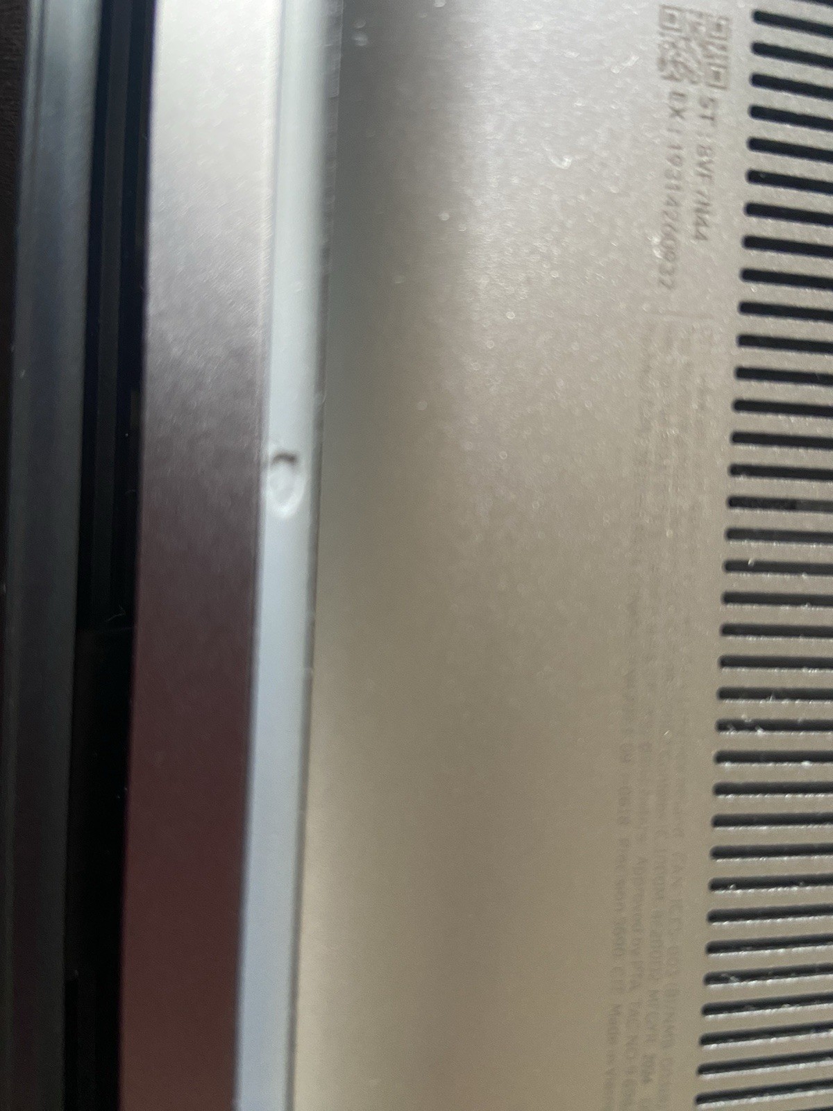 Dell Precision 5690 workstation Ultra 7 165H 32GB RAM, 2TB, RTX 2000 Touchscreen