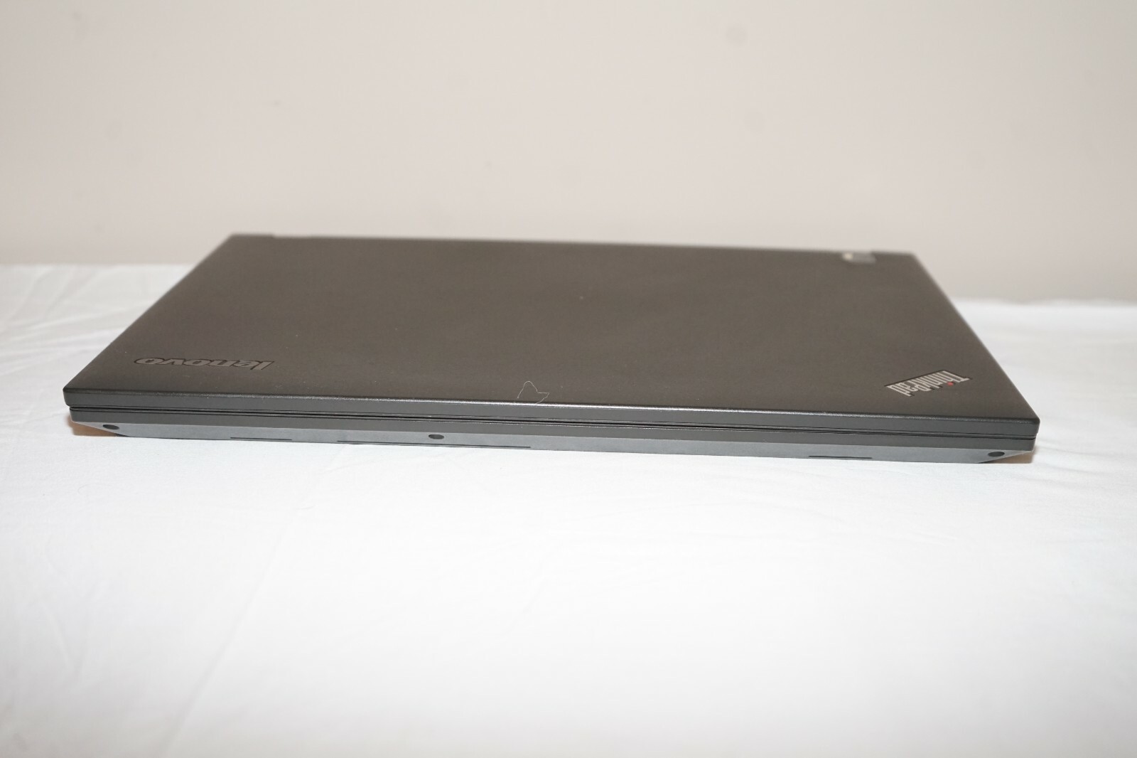 ^ Lenovo ThinkPad L540 i7-4712MQ @ 2.3GHz 15.6″ 4GB Ram No HD #C1267