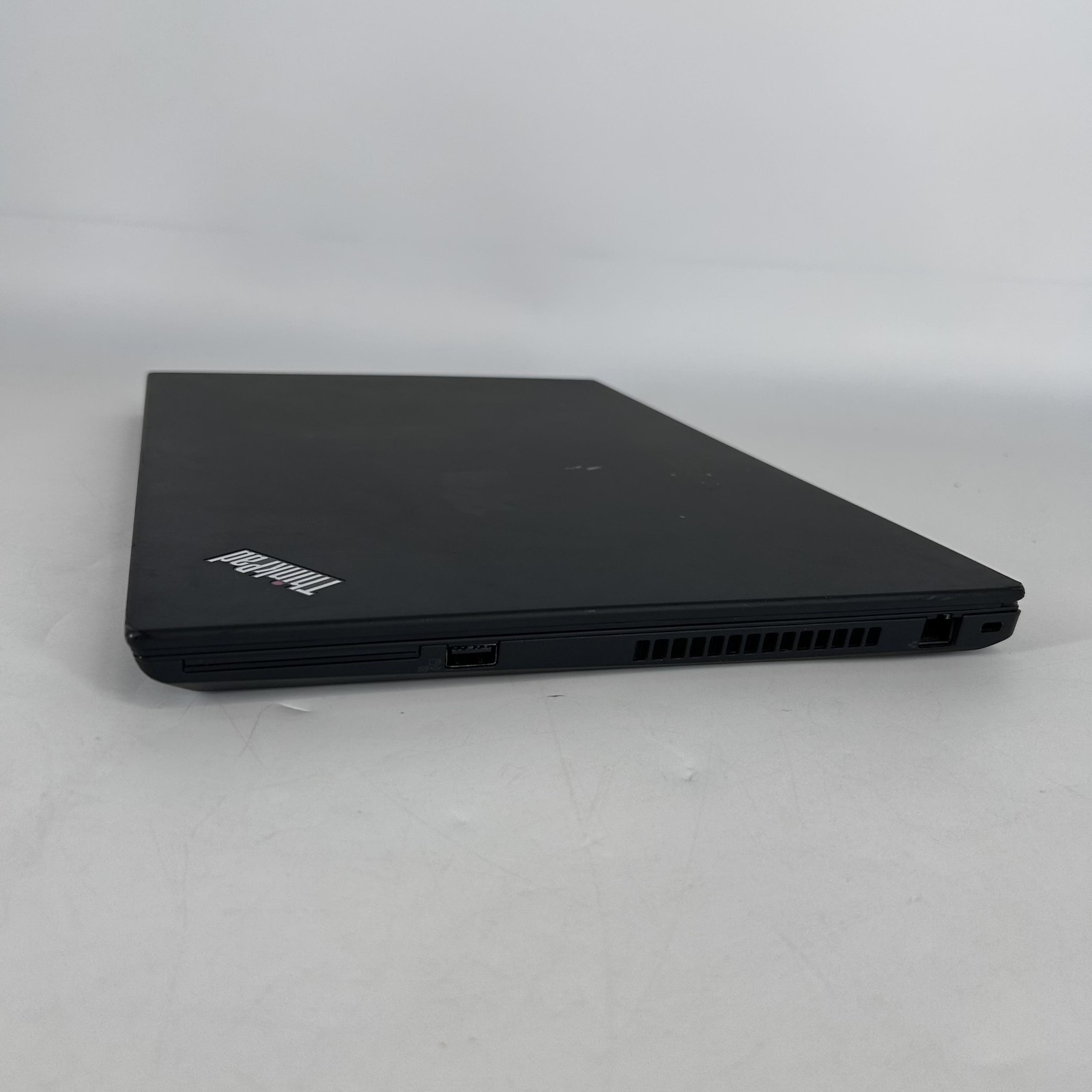 Lenovo ThinkPad T590 15.6 FHD i7-8665U 1.90GHz 8GB 256GB SSD NVIDIA MX250 Good