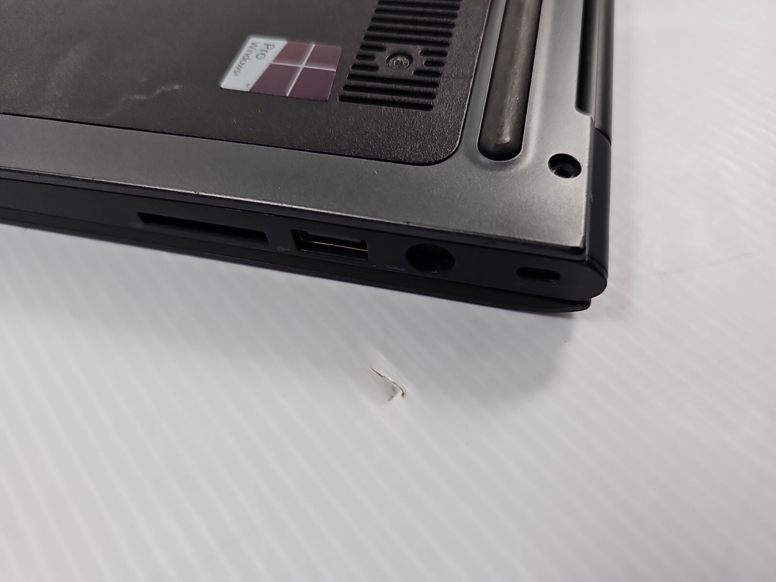 DELL Latitude 3450 Laptop 14″ Intel i3- AS IS PARTS