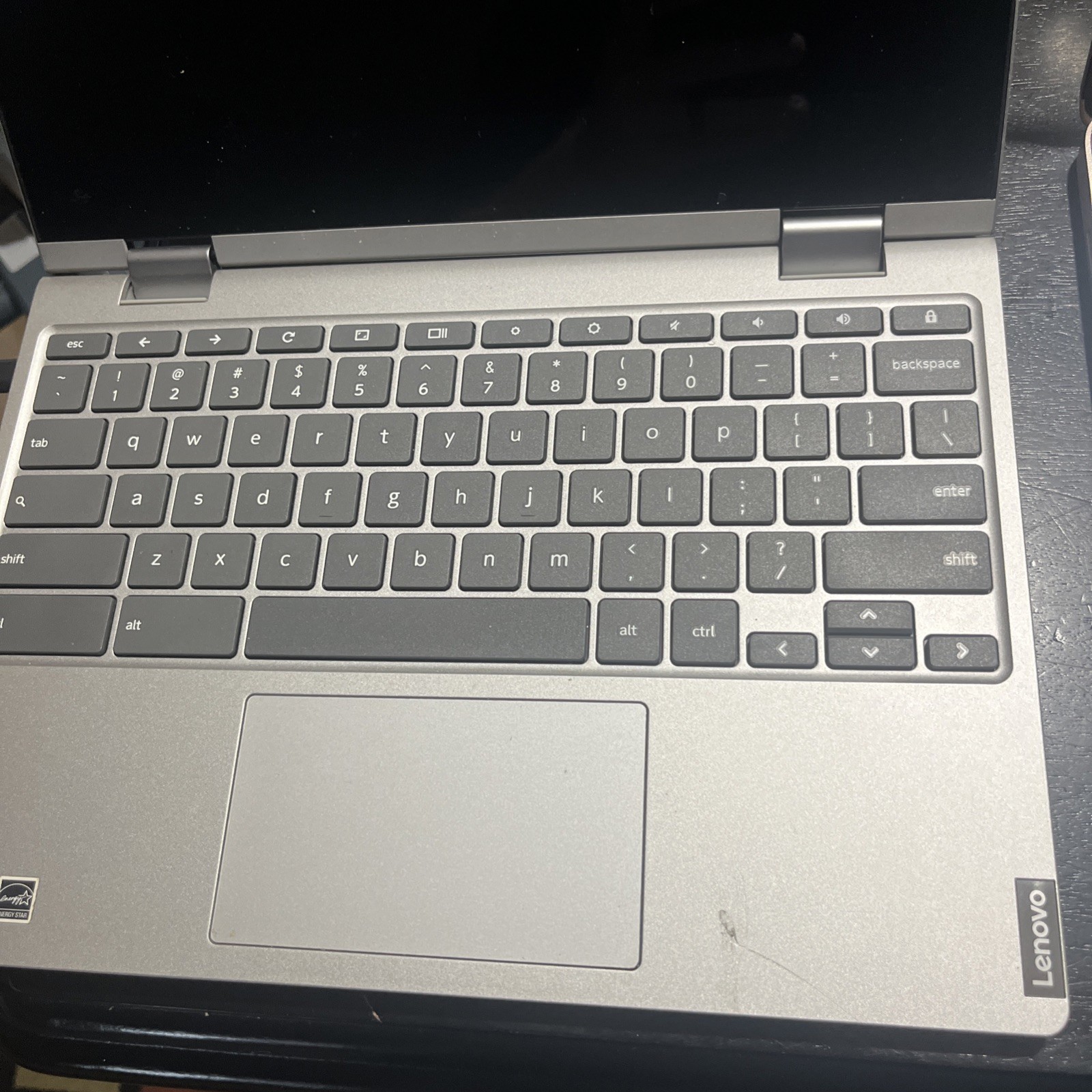 Lenovo Chromebook C340 11.6″ 2-in-1 Laptop – for parts / Repair