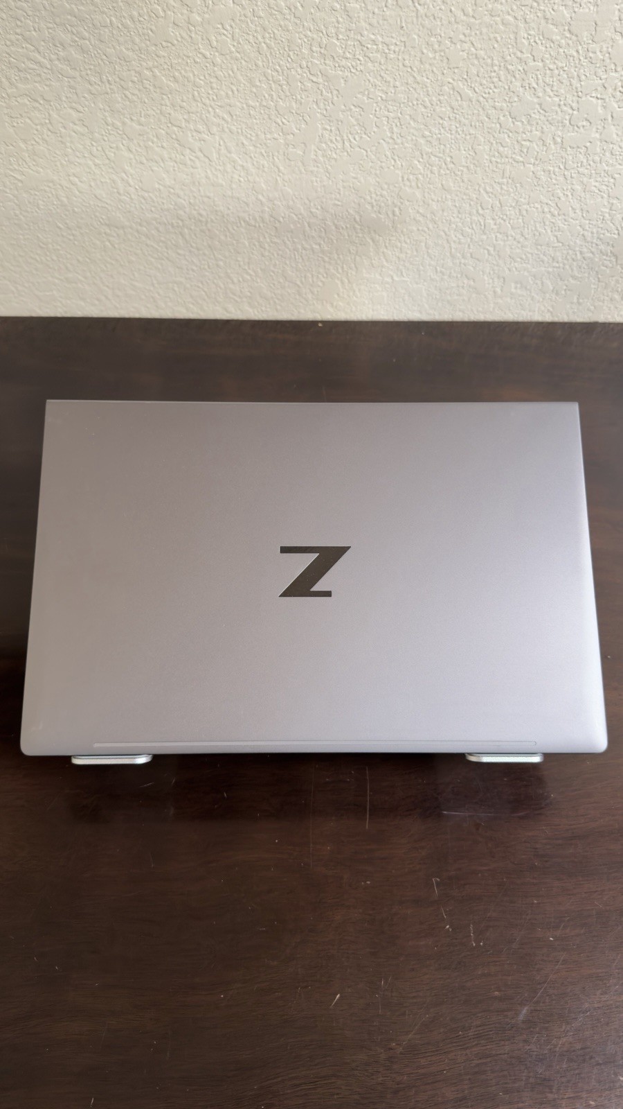 HP ZBook Power 15 G8 i9‑11950H 16GB 512GB SSD RTX A2000 (Prototype)